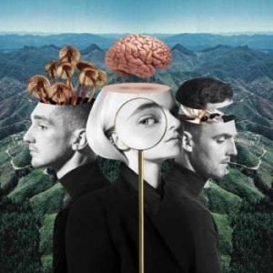 Clean Bandit - What Is Love? i gruppen CD / Dans/Techno hos Bengans Skivbutik AB (3468691)
