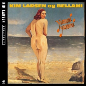 Kim Larsen Og Bellami - Yummi Yummi (Remastered) i gruppen CD / Dansk Musik,Pop-Rock hos Bengans Skivbutik AB (3468697)