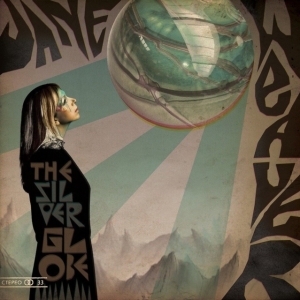 Weaver Jane - The Silver Globe (Clear Vinyl) i gruppen VINYL / Pop-Rock hos Bengans Skivbutik AB (3468715)