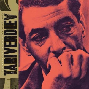 Tariverdiev Mikael - Seventeen Moments Of Spring i gruppen VINYL / Film/Musikal hos Bengans Skivbutik AB (3468718)