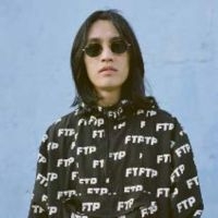 Eyedress - Sensitive G i gruppen CD / Rock hos Bengans Skivbutik AB (3468723)