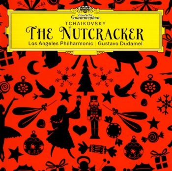 Tjajkovskij - Nötknäpparen (2Cd) i gruppen CD / Toppsäljare hos Bengans Skivbutik AB (3469112)