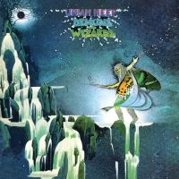 Uriah Heep - Demons And Wizards i gruppen CD / Kommande / Rock hos Bengans Skivbutik AB (3469230)