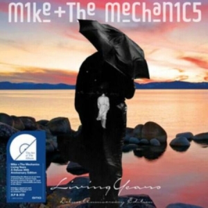 Mike + The Mechanics - Living Years Super Deluxe 30Th i gruppen Minishops / Mike And The Mechanics hos Bengans Skivbutik AB (3469246)