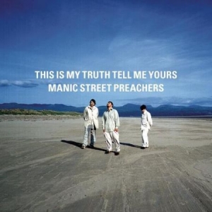 Manic Street Preachers - This Is My Truth Tell Me Yours: 20 Year Collectors' Edition (Deluxe) i gruppen CD / Toppsäljare hos Bengans Skivbutik AB (3469526)