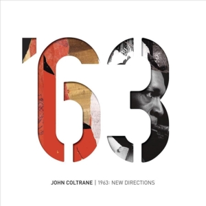 John Coltrane - 1963 New Directions (5Lp) i gruppen VINYL / Jazz hos Bengans Skivbutik AB (3469528)