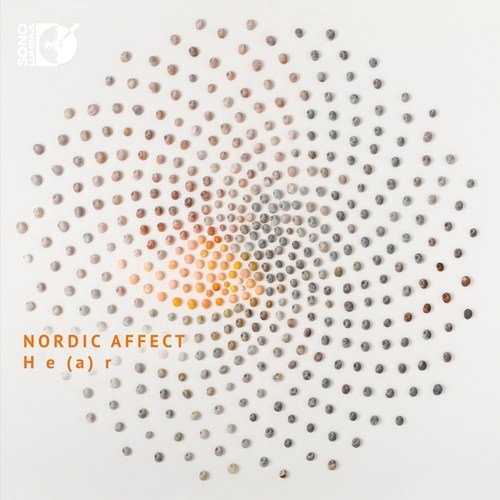 Various - He(A)R i gruppen CD / Toppsäljare hos Bengans Skivbutik AB (3469535)