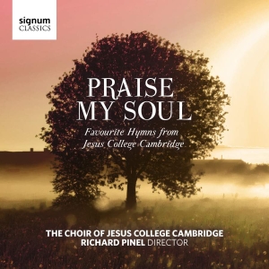 Various - Praise My Soul: Favourite Hymns Fro i gruppen Externt_Lager / Naxoslager hos Bengans Skivbutik AB (3469549)