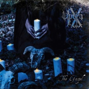 Opera Ix - Gospel The i gruppen CD / Hårdrock/ Heavy metal hos Bengans Skivbutik AB (3469879)