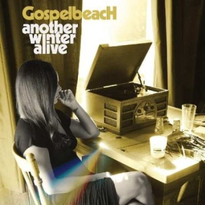 Gospelbeach - Another Winter Alive i gruppen VI TIPSAR / Blowout / Blowout-LP hos Bengans Skivbutik AB (3469905)