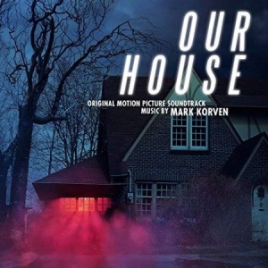 Korven Mark - Our House (Soundtrack) i gruppen VINYL / Nyheter / Film/Musikal hos Bengans Skivbutik AB (3469938)