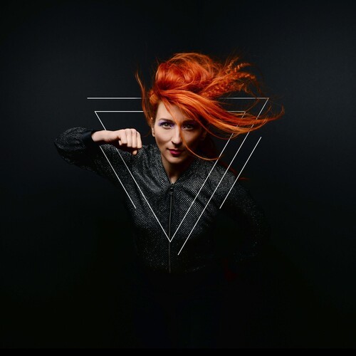 My Brightest Diamond - A Million And One i gruppen VINYL / Rock hos Bengans Skivbutik AB (3469948)