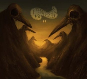 Weedpecker - Ii i gruppen CD / Hårdrock,Pop-Rock hos Bengans Skivbutik AB (3469968)