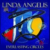 Angelis Linda - Everlasting Circles i gruppen CD / Worldmusic/ Folkmusik hos Bengans Skivbutik AB (3469981)