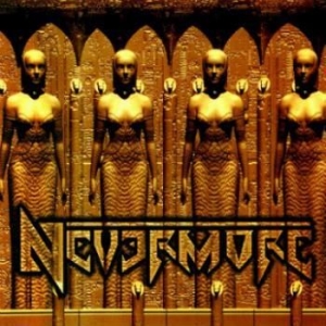 Nevermore - Nevermore (2 Lp) i gruppen VINYL / Hårdrock/ Heavy metal hos Bengans Skivbutik AB (3470664)