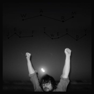 Jeff Tweedy - Warm (Vinyl) i gruppen Minishops / Jeff Tweedy hos Bengans Skivbutik AB (3470690)