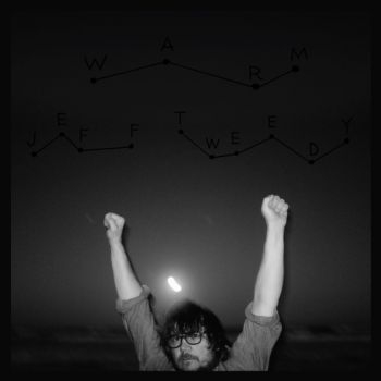 Jeff Tweedy - Warm (Vinyl) i gruppen VINYL / Rock hos Bengans Skivbutik AB (3470690)