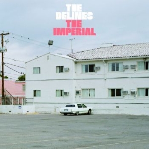 Delines - Imperial i gruppen CD / Country,Pop-Rock hos Bengans Skivbutik AB (3470961)
