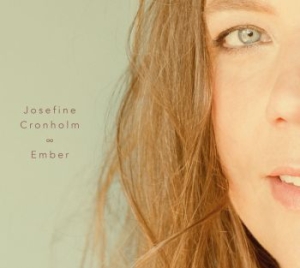 Cronholm Josefine - Ember i gruppen VINYL / Jazz/Blues hos Bengans Skivbutik AB (3470967)
