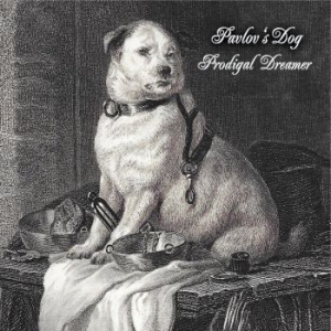 Pavlovs Dog - Prodigal Dreamer (Digipack) i gruppen CD / Pop-Rock hos Bengans Skivbutik AB (3470977)