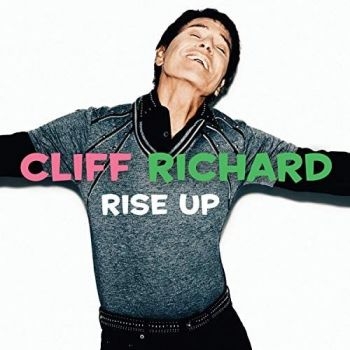 Cliff Richard - Rise Up i gruppen CD / Pop hos Bengans Skivbutik AB (3470987)