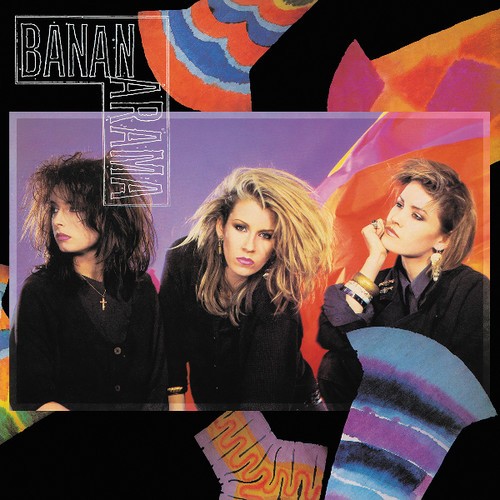 Bananarama - Bananarama (Collectors Edition)(+Cd i gruppen VINYL / Pop hos Bengans Skivbutik AB (3470993)
