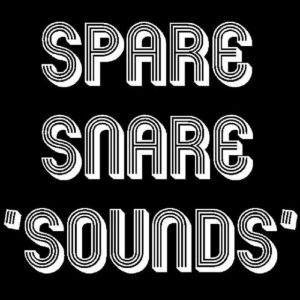 Spare Snare - Sounds i gruppen ÖVRIGT / Övrigt / aub hos Bengans Skivbutik AB (3471014)