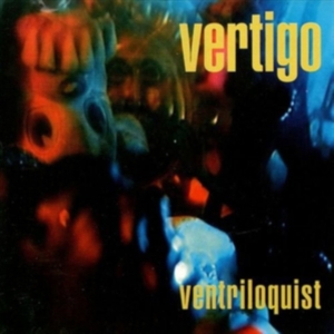 Vertigo - Ventriloquest i gruppen ÖVRIGT / Övrigt / aub hos Bengans Skivbutik AB (3471019)