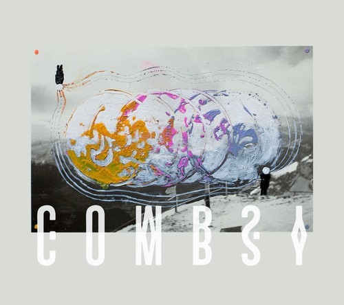 Combsy - Combsy i gruppen CD / Pop hos Bengans Skivbutik AB (3471096)