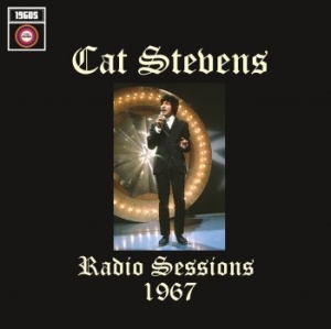 Cat Stevens - Radio Sessions 1967 i gruppen VINYL / Nyheter / Pop hos Bengans Skivbutik AB (3471133)