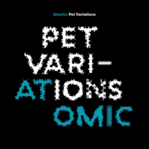 Atomic - Pet Variations i gruppen CD / Jazz hos Bengans Skivbutik AB (3471147)