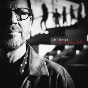 Jan Boholm - Innan Allting Faller i gruppen CD / Rock hos Bengans Skivbutik AB (3471364)