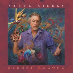 Kilbey Steve - Sydney Rococo i gruppen CD / Pop hos Bengans Skivbutik AB (3471383)