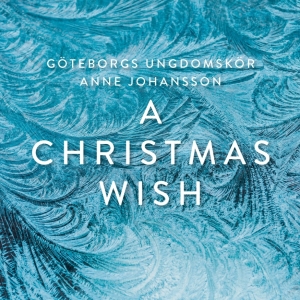 Blandade Artister - A Christmas Wish i gruppen CD / Nyheter / Klassiskt hos Bengans Skivbutik AB (3471393)