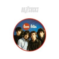 Buzzcocks - Love Bites i gruppen VINYL / Toppsäljare hos Bengans Skivbutik AB (3471883)