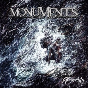 Monuments - Phronesis i gruppen VI TIPSAR / Lagerrea / CD REA / CD Metal hos Bengans Skivbutik AB (3471933)