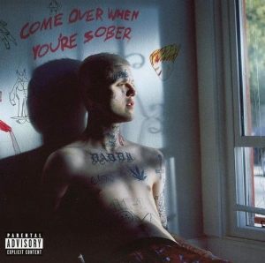 Lil Peep - Come Over When You're Sober, Pt. 2 i gruppen Minishops / Lil Peep hos Bengans Skivbutik AB (3471934)