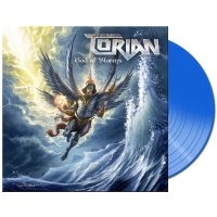 Torian - God Of Storms (Ltd. Clear Blue Viny i gruppen VINYL / Kommande / Hårdrock/ Heavy metal hos Bengans Skivbutik AB (3471963)