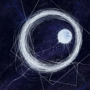 Dirge - Lost Empyrean i gruppen CD / Hårdrock hos Bengans Skivbutik AB (3471975)