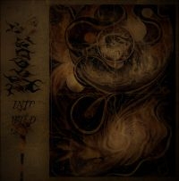 Voodus - Into The Wild i gruppen CD / Hårdrock,Svensk Folkmusik hos Bengans Skivbutik AB (3471993)