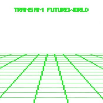 Trans Am - Future World i gruppen CD / Toppsäljare hos Bengans Skivbutik AB (3472222)