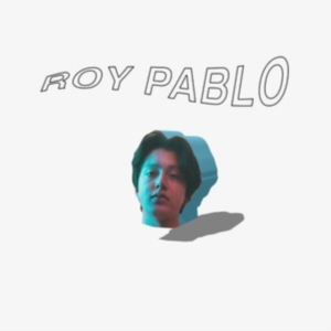 Boy Pablo - Roy Pablo i gruppen VINYL / Pop-Rock hos Bengans Skivbutik AB (3472235)