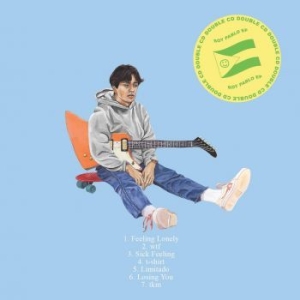 Boy Pablo - Soy Pablo i gruppen VINYL / Pop-Rock hos Bengans Skivbutik AB (3472236)