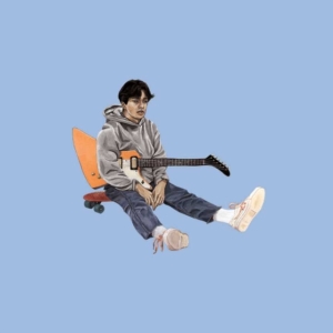 Boy Pablo - Soy Pablo + Roy Pablo i gruppen CD / Pop-Rock hos Bengans Skivbutik AB (3472237)