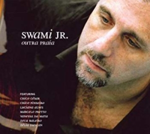 Swami Jr. - Outra Praia i gruppen CD / Worldmusic/ Folkmusik hos Bengans Skivbutik AB (3472259)