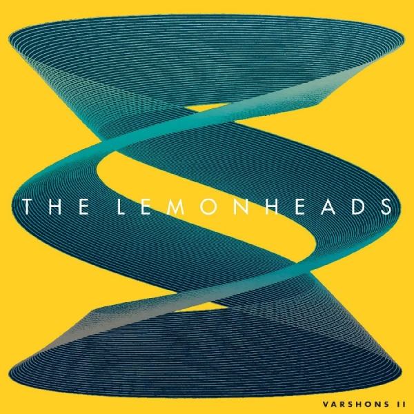 Lemonheads The - Varshons 2 i gruppen CD / Toppsäljare hos Bengans Skivbutik AB (3472263)