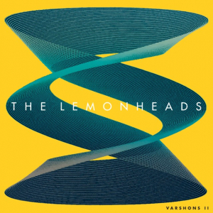 Lemonheads - Varshons 2 (Green Ltd.) i gruppen VINYL / Kommande / Rock hos Bengans Skivbutik AB (3472264)