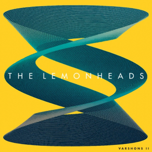 Lemonheads - Varshons 2 (Green Ltd.) i gruppen Minishops / The Lemonheads hos Bengans Skivbutik AB (3472264)