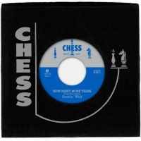 Howlin' Wolf - How Many More Years i gruppen VINYL / Rock hos Bengans Skivbutik AB (3472269)