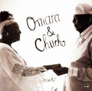 Portuondo Omara & Chicho Valdez - Omara & Chucho i gruppen CD / Elektroniskt hos Bengans Skivbutik AB (3472283)